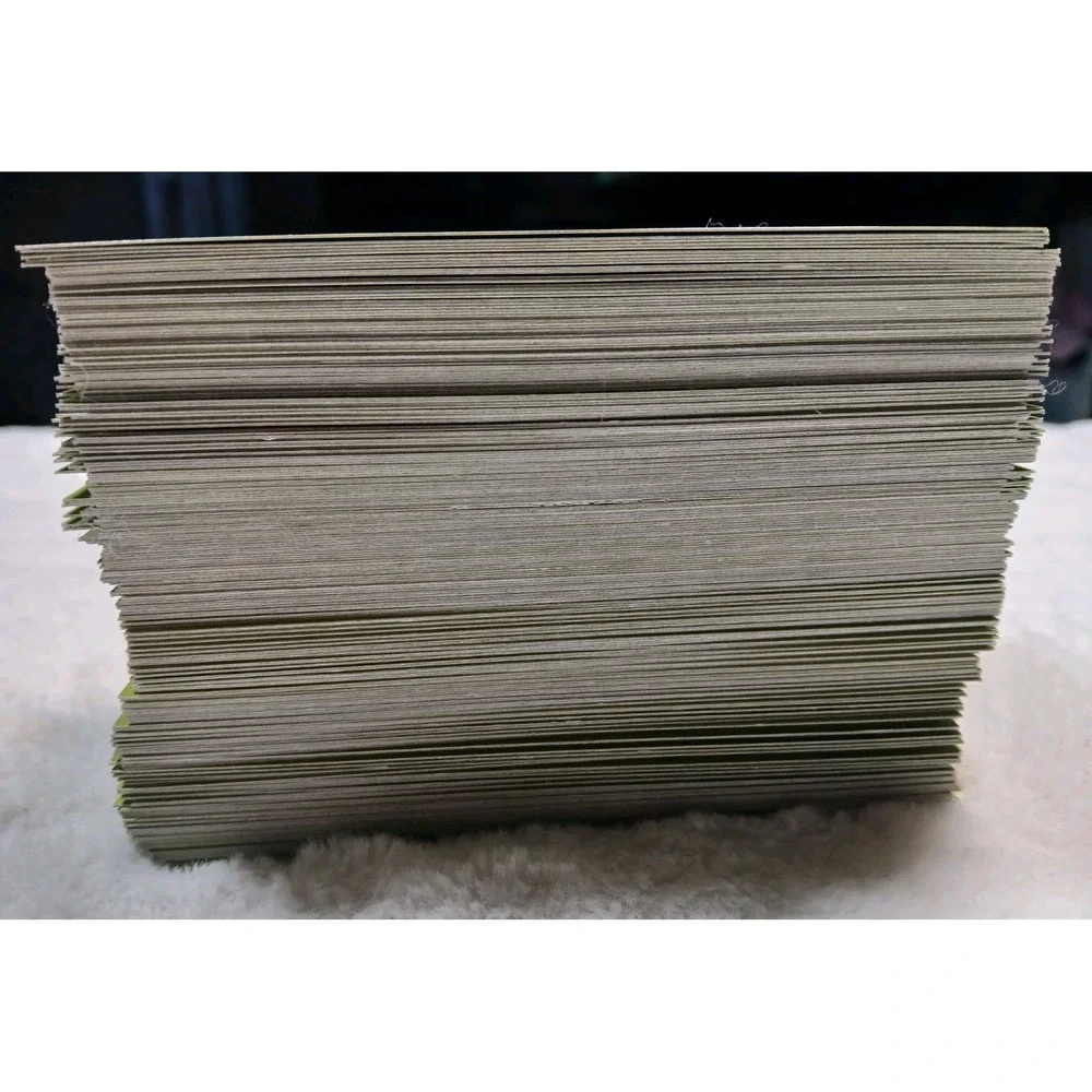 220 +  Harry Potter And The Sorcerers Stone Key Movie Trading Cards 2001 Wizards